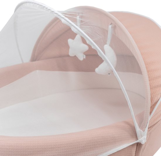 Bamboom Muggennet Voor Co Sleeper — afbeelding 2