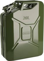 Pressol de carburant 20 l