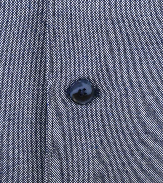 Suitable Gilet Loop Azuurblauw - Maat 46 - Heren