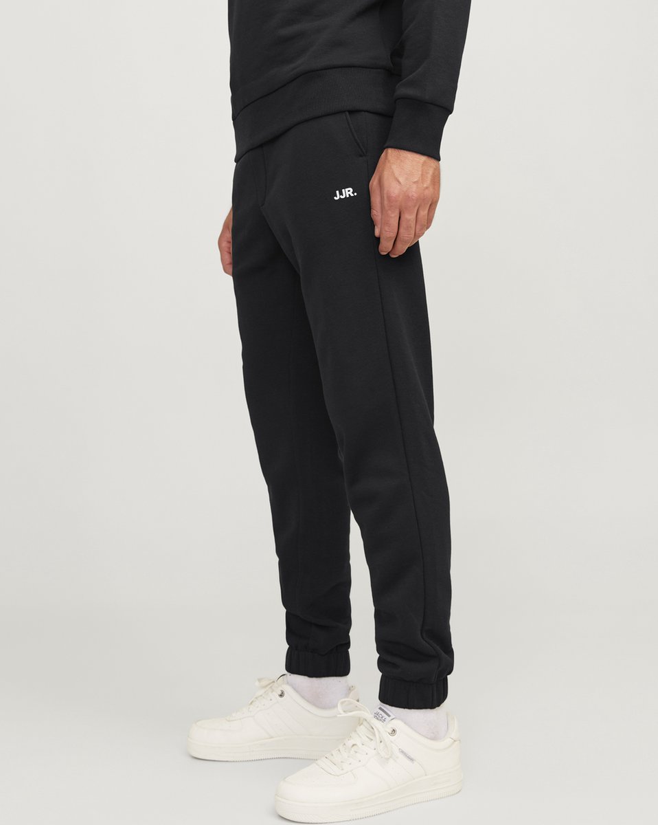JJ Rebel Logo Joggingbroek Heren — afbeelding 4