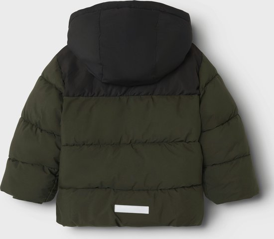 Name It Puffer Jacket - NkmMorning - Limoges | KW DE Name It Puffer Jacket - NkmMorning - Limoges | KW DE