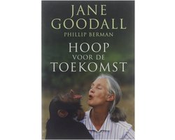 Omslag van Hoop voor de toekomst