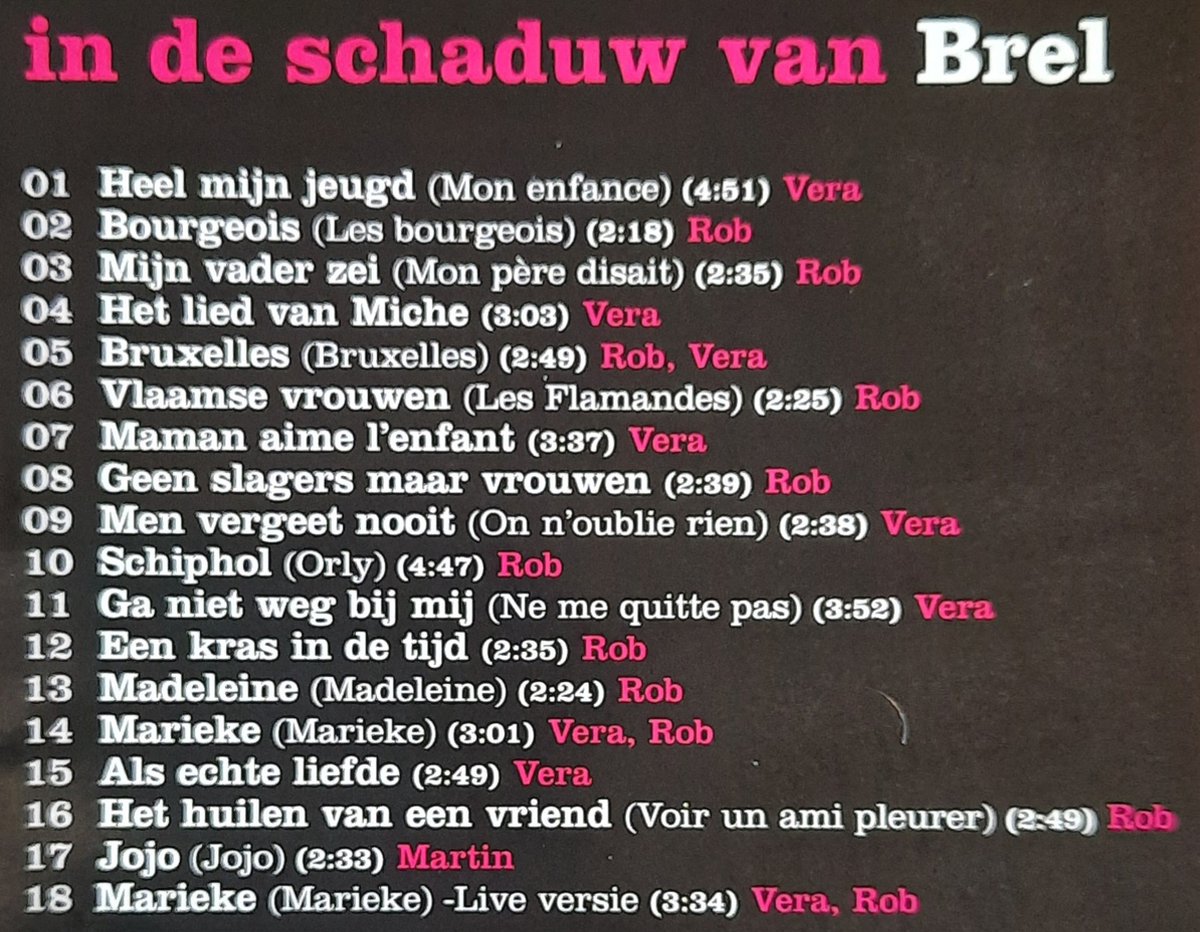 In De Schaduw Van Ai