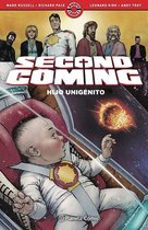 Second Coming - Second Coming nº 02