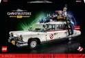 LEGO Icons Ghostbusters ECTO-1 Halloween set voor Volwassenen - 10274 Image