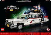 LEGO Icons Ghostbusters ECTO-1 Halloween set voor Volwassenen - 10274