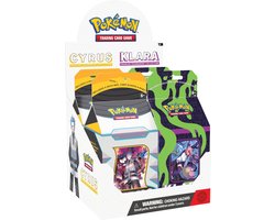 Pokemon premium tournament collection trading card