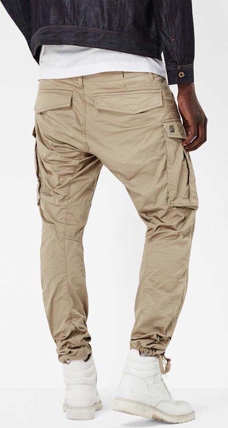 Star Raw Joggingbroek G Star Joggingbroek Men's Cargo Pants G-STAR