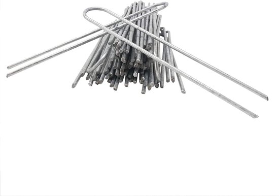 Milieuvriendelijke 30Inch Vijzel Grondankers Voor Het Beveiligen Van Dieren Tent Milieuvriendelijke 30Inch Vijzel Grondankers Voor Het Beveiligen Van Dieren Tent