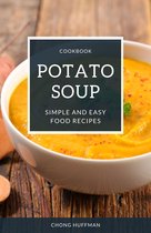 soup 6 - Potato Soup Recipes