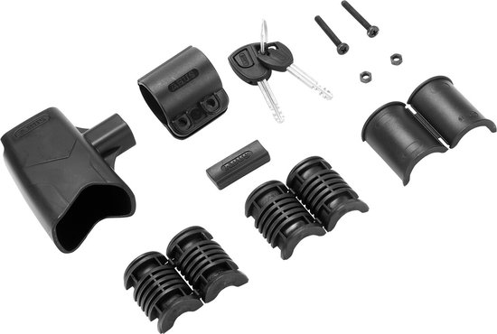 ABUS - GRANIT XPLUS - 540 - ART*** van ABUS — afbeelding 5