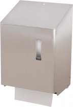 Distributeur de papier essuie-mains SanTRAL grand automatique