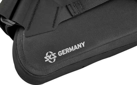 SKS Germany Explorer Saddlebag-one size