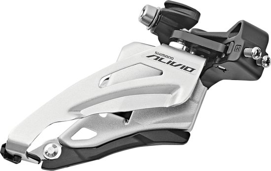 microSHIFT MARVO FD-M462 Deragliatore Anteriore - 2x9 Velocità