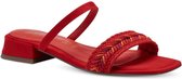 Tamaris Dames Slipper 1-1-27217-20 687 smal Maat: 39 EU