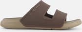 Slippers pour hommes Reef Oasis Double Up - Marron - Taille 46