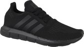 adidas Swift Run  Sneakers - Maat 43 1/3 - Mannen - zwart