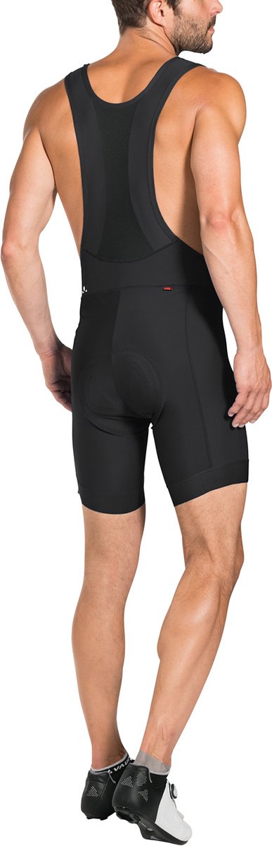 Vaude-fietsbroek-Men's Advanced Bib fietsbroek