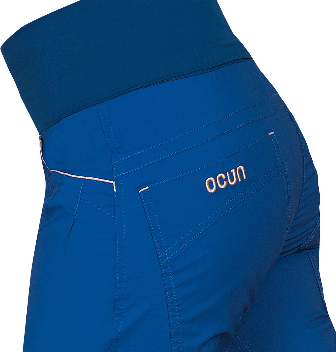 Ocun Noya Eco Korte Broek Regular Vrouw Default