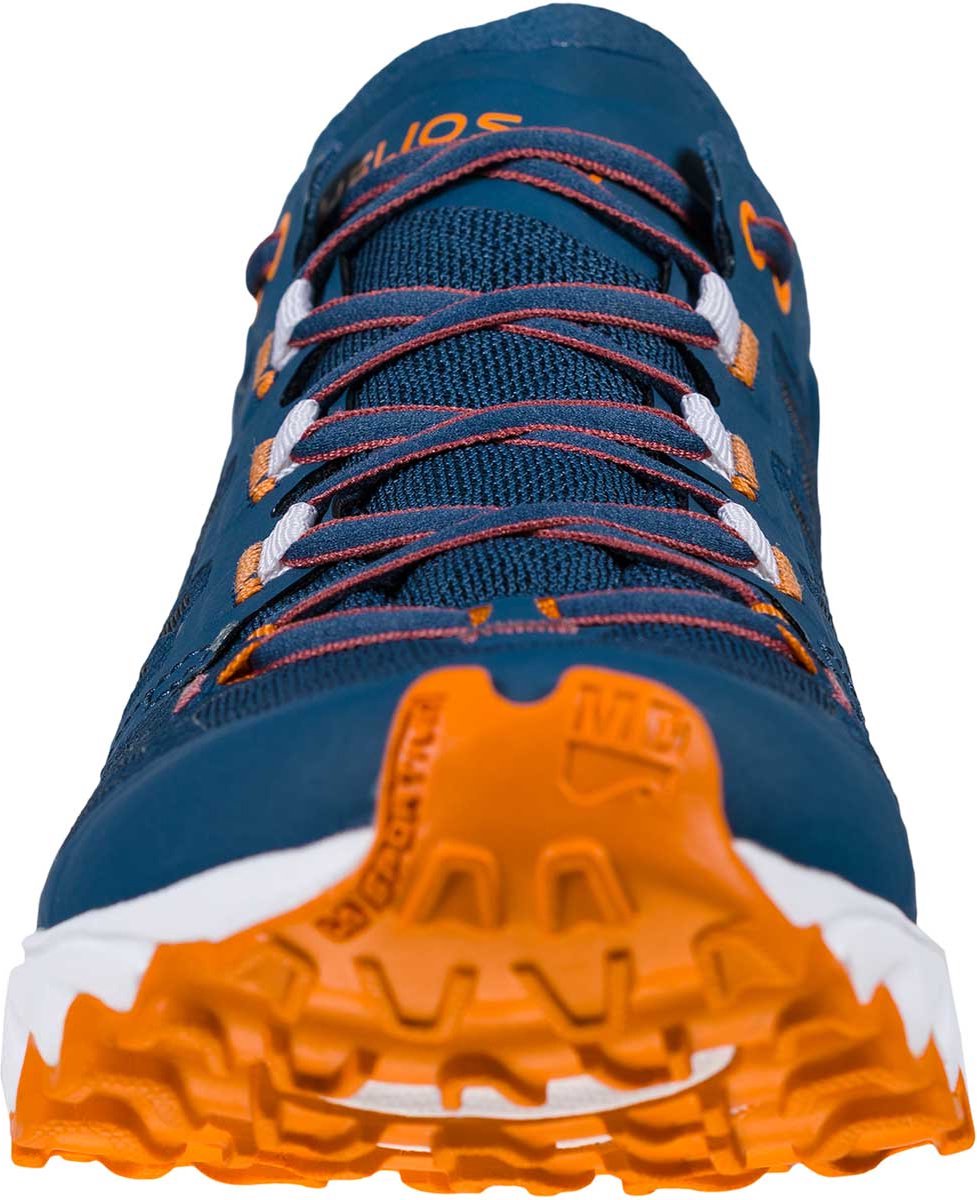 La Sportiva Helios III -rouge Damen_EU 36.5 Default