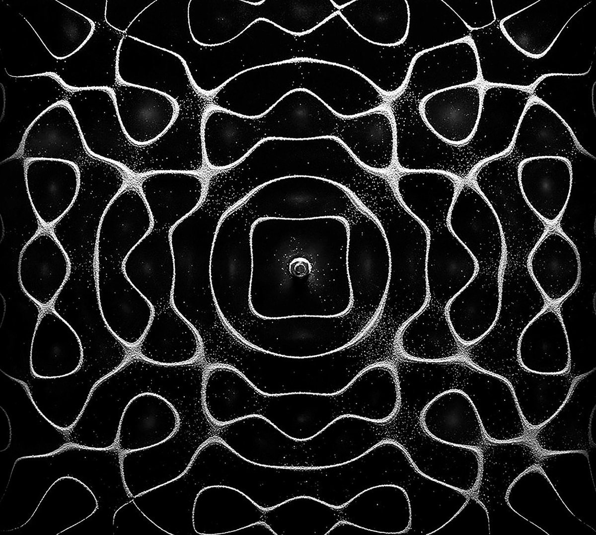 Node - Singularity (CD) (Limited Edition)