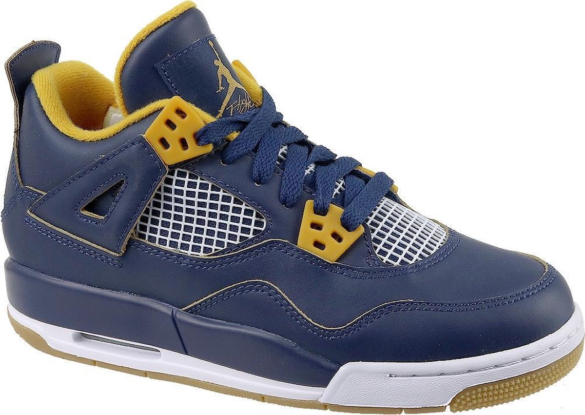 Sneakers Air Jordan Maat 36 Blauw Air Jordan Maat 36 Air Jordan