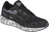 Asics HyperGel-Lyte 1191A093-001, Mannen, Zwart, Sneakers, maat: 40,5 EU
