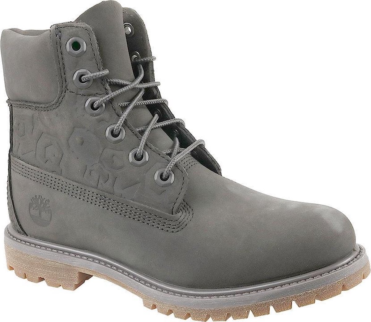 Grijze Timberland Laarzen online kopen? Vergelijk op Schoenen.nl