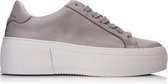 HINSON ava edge low lt.grey -