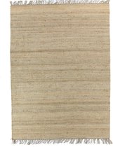 Vloerkleed Brinker Slam Naturel | 160 x 230 cm