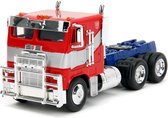 Transformers Diecast Optimus Prime T7 Auto