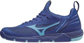 Mizuno Wave Luminous Donkerblauw maat 47