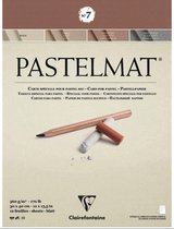 Clairefontaine Pastelmat pad - No.7 - 30x40 cm