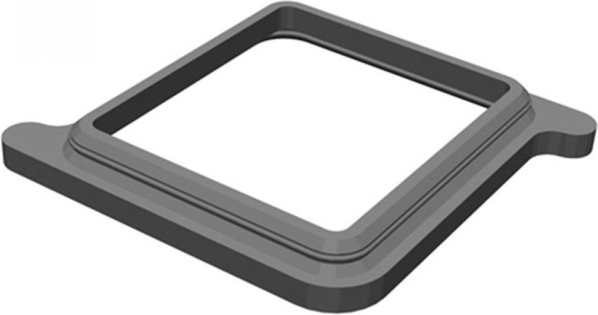 Truma Aventa Adapter Dakdikte 10mm