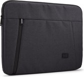 Case Logic Huxton Sleeve - Laptophoes - 15.6 inch - Zwart