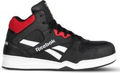 Reebok Inspire IB4132 chaussure de travail S3 - Zwart/ Rouge - 43