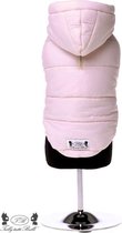 Trilly tutti Brilli Hondenjas Claire, Pink