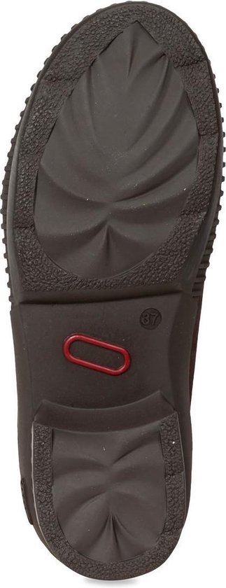Outdoor laarzen ZOO Dames – d. Bruin – XS + XL kuit – Waterdicht – Emma 36 Outdoor laarzen ZOO Dames – d. Bruin – XS + XL kuit – Waterdicht – Emma 36