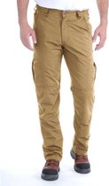 Carhartt Force Extremes Rugged Flex Cargo Dark Khaki Broek Heren