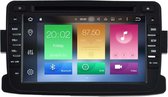 5787 Android 8.0 Navigatie Dacia/Renault carkit dvd usb