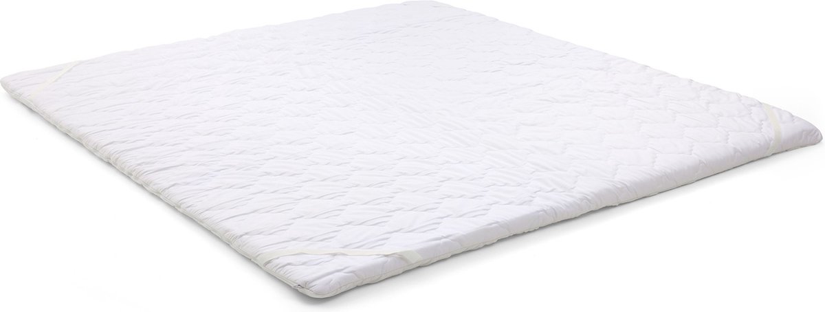 Beter Bed Koudschuim topmatras Luna 140x200cm dikte 5cm bol