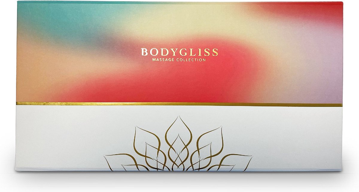 BodyGliss - Massage Collection Box | bol.com