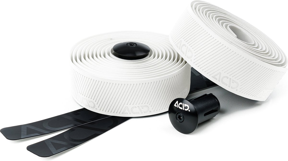 ACID BAR TAPE CF 3.5 WHITE