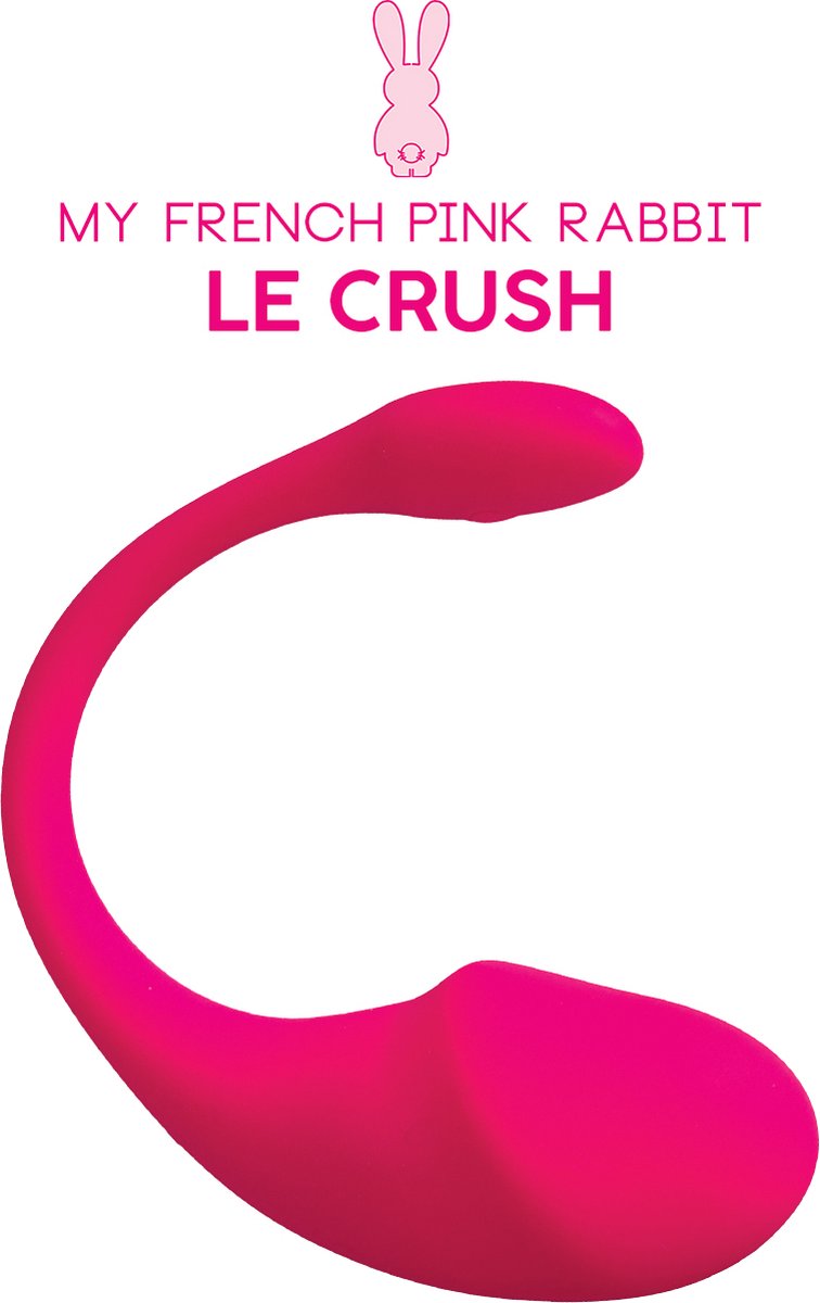 Clara Morgane - Le Crush Fushia
