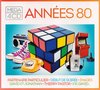 Various Artists - Mega Années 80 (4 CD)