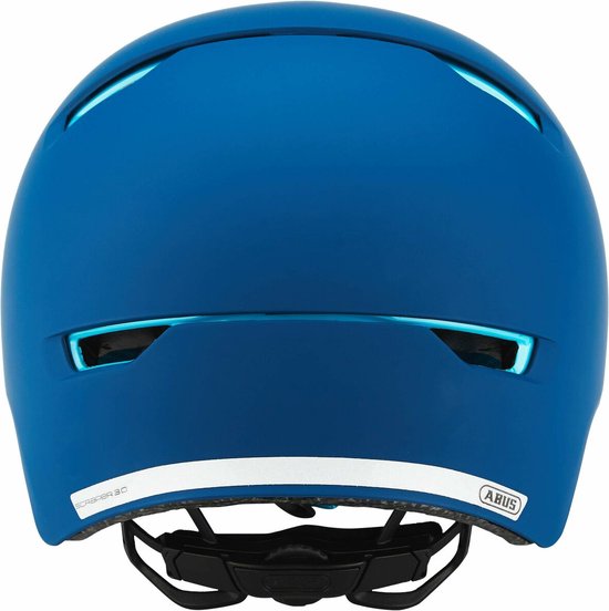 Abus Scraper 3.0 ACE - Casco per bici