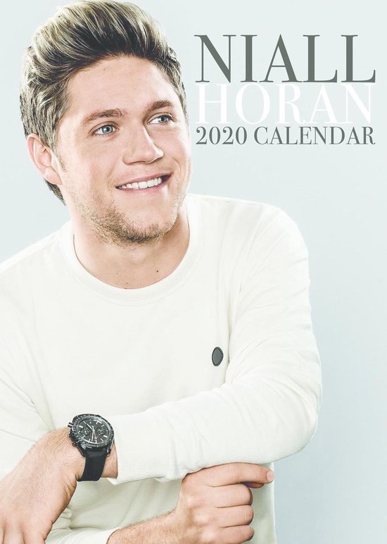 Niall Horan Kalender 2020 A3