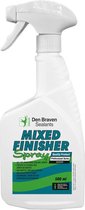 Zwaluw Den Braven 211173 Mixed Finisher Spray Voegafstrijkmiddel - Transparant - 500ml