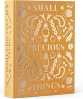 Printworks Opbergdoos - Precious Things - Geel