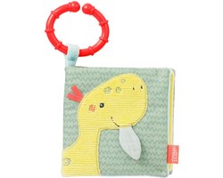 Boek souple Fehn Happy Dino